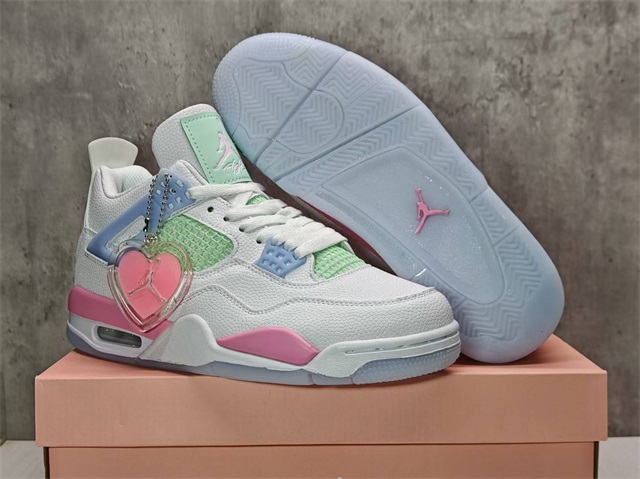 women air jordan 4 shoes 36-47 2026-4-1-001